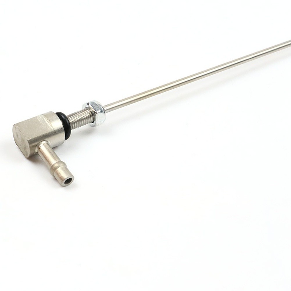 Five Piece For Car Oil Extractor Set for Parking and Air Heater Maintenance - Picture 13 of 22