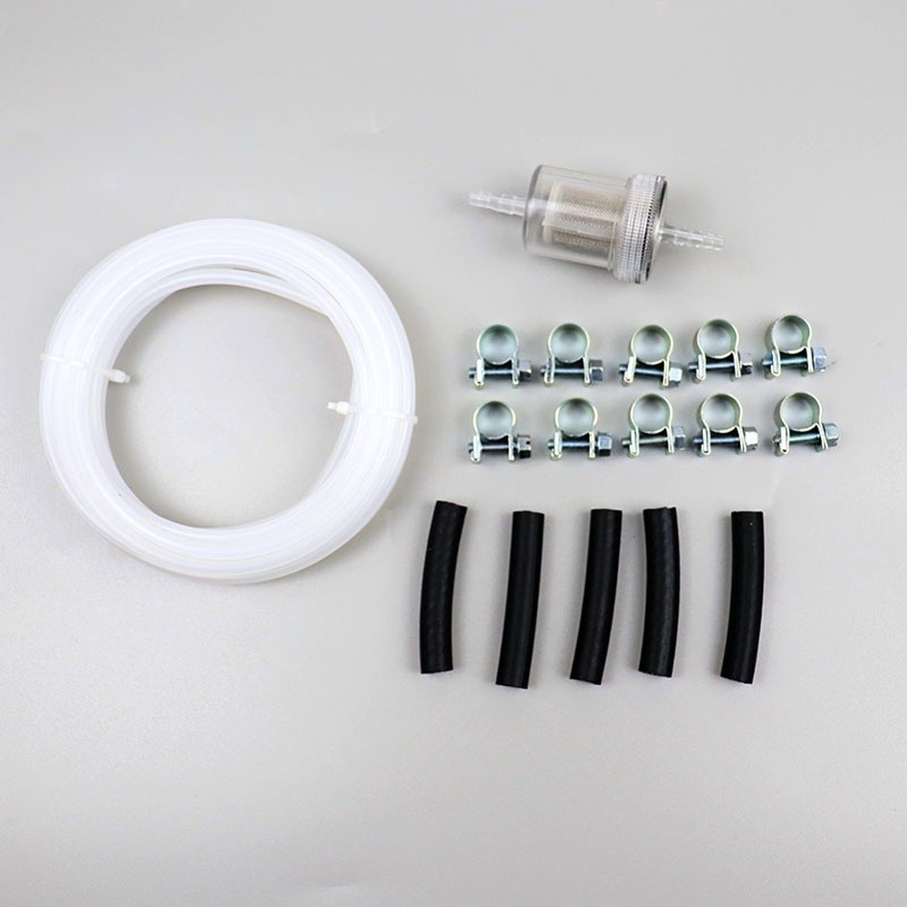 Five Piece For Car Oil Extractor Set for Parking and Air Heater Maintenance - Picture 16 of 22