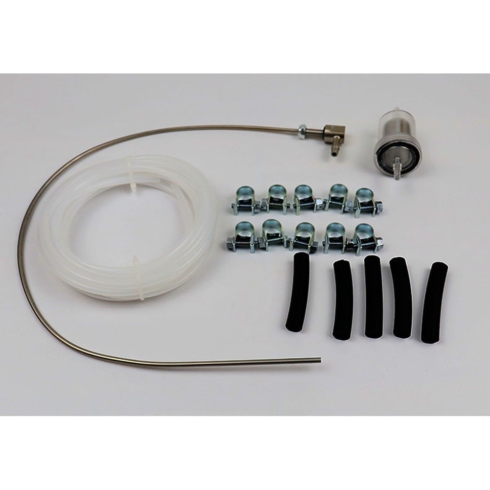 Five Piece For Car Oil Extractor Set for Parking and Air Heater Maintenance - Picture 21 of 22