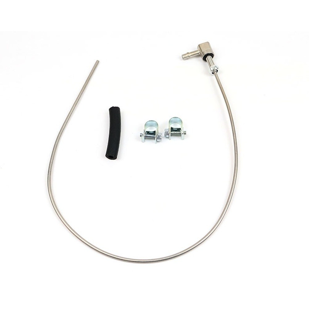 Five Piece For Car Oil Extractor Set for Parking and Air Heater Maintenance - Picture 18 of 22