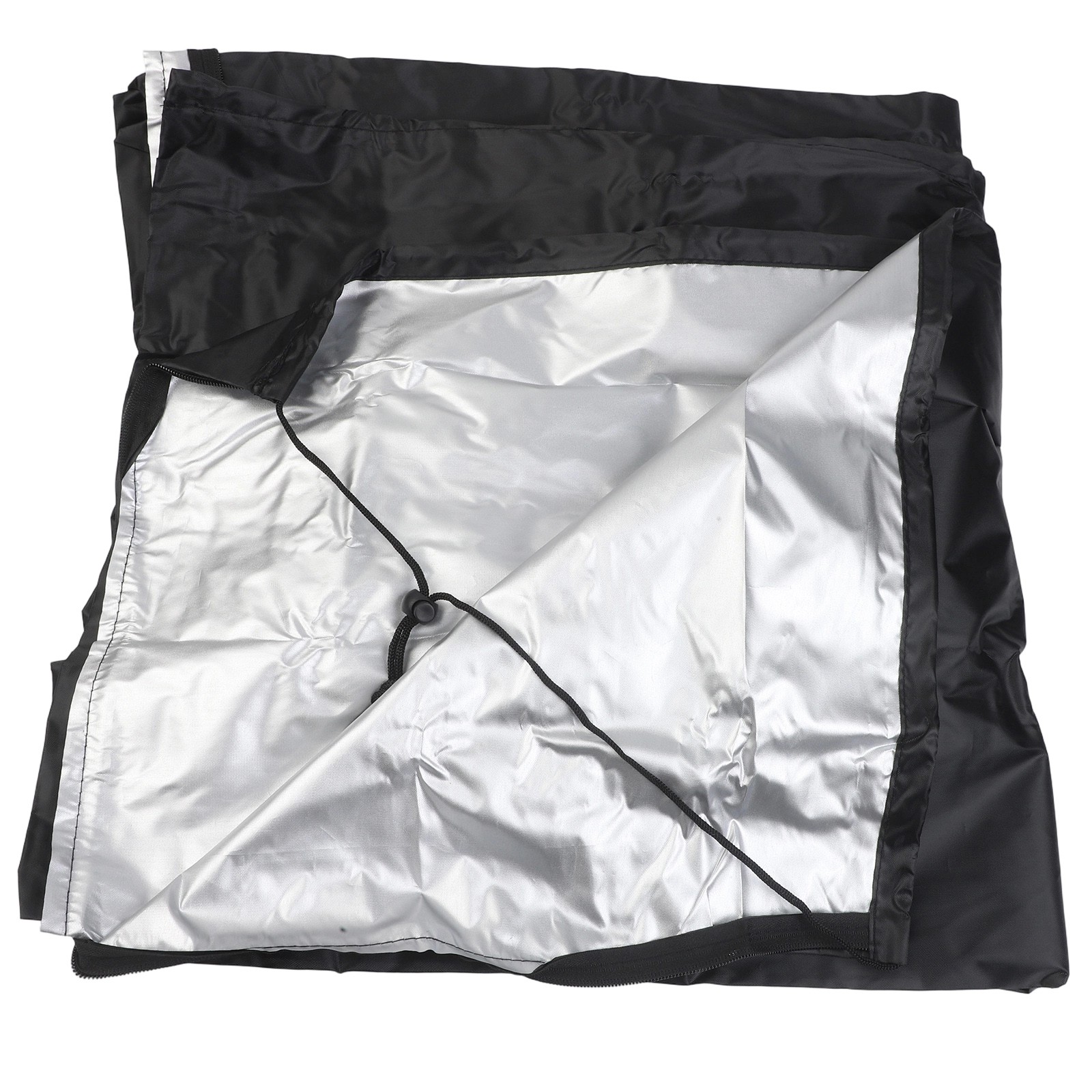 Waterproof Dust Cover Easy To Use Flexible Drawstring Heavy-Duty Design