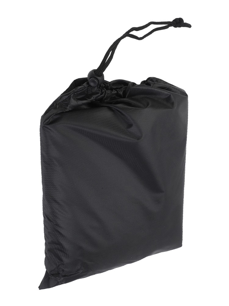 Waterproof Dust Cover Easy To Use Flexible Drawstring Heavy-Duty Design