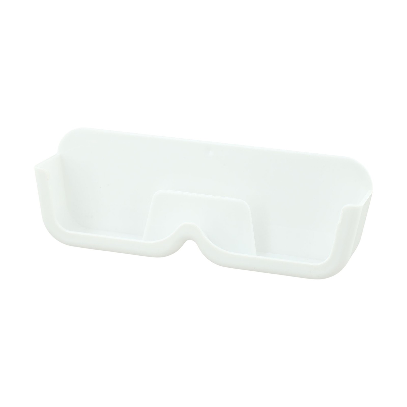 Sleek Wall Mounted Glasses Storage Solution Add a Modern Touch to Your Space