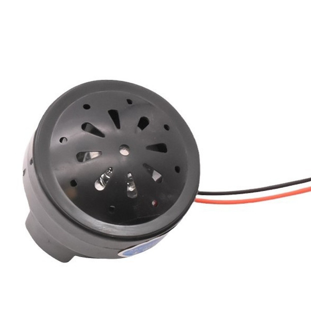 Wasserdichter Design Motorrad Summer für Elektromotorrad 48V bis 60V Unterstüt - Picture 16 of 16