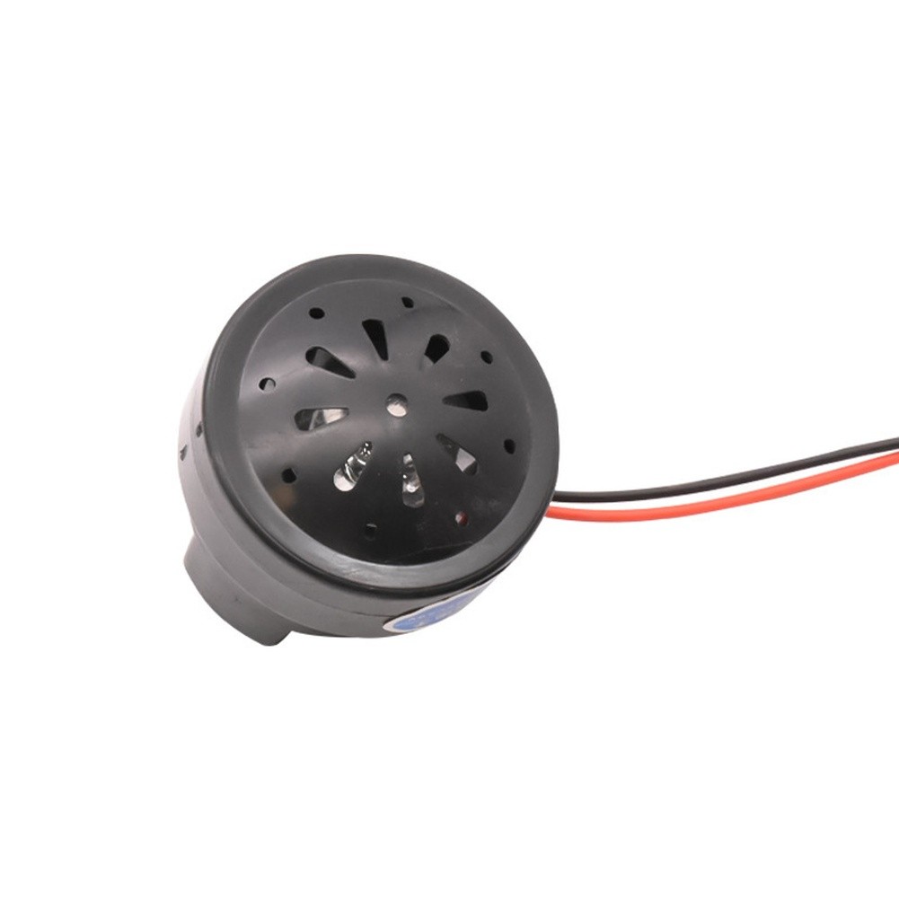 Wasserdichter Design Motorrad Summer für Elektromotorrad 48V bis 60V Unterstüt - Picture 14 of 16