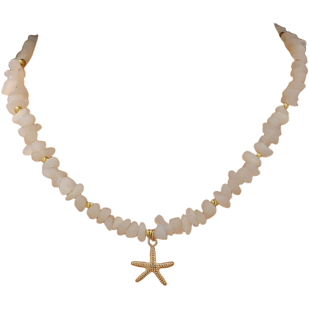 Lightweight Zinc Alloy Heart Necklace with Sparkling For CRYSTAL for Style - Picture 19 of 22