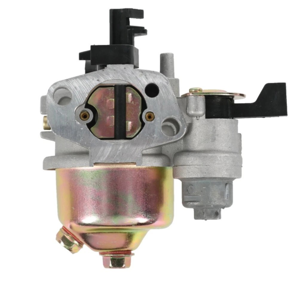 For Backup Power Systems Tank Carburetor Kit Enhanced Combustion Performance