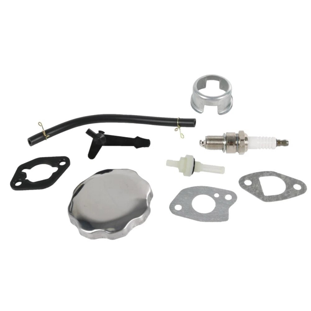 For Backup Power Systems Tank Carburetor Kit Enhanced Combustion Performance