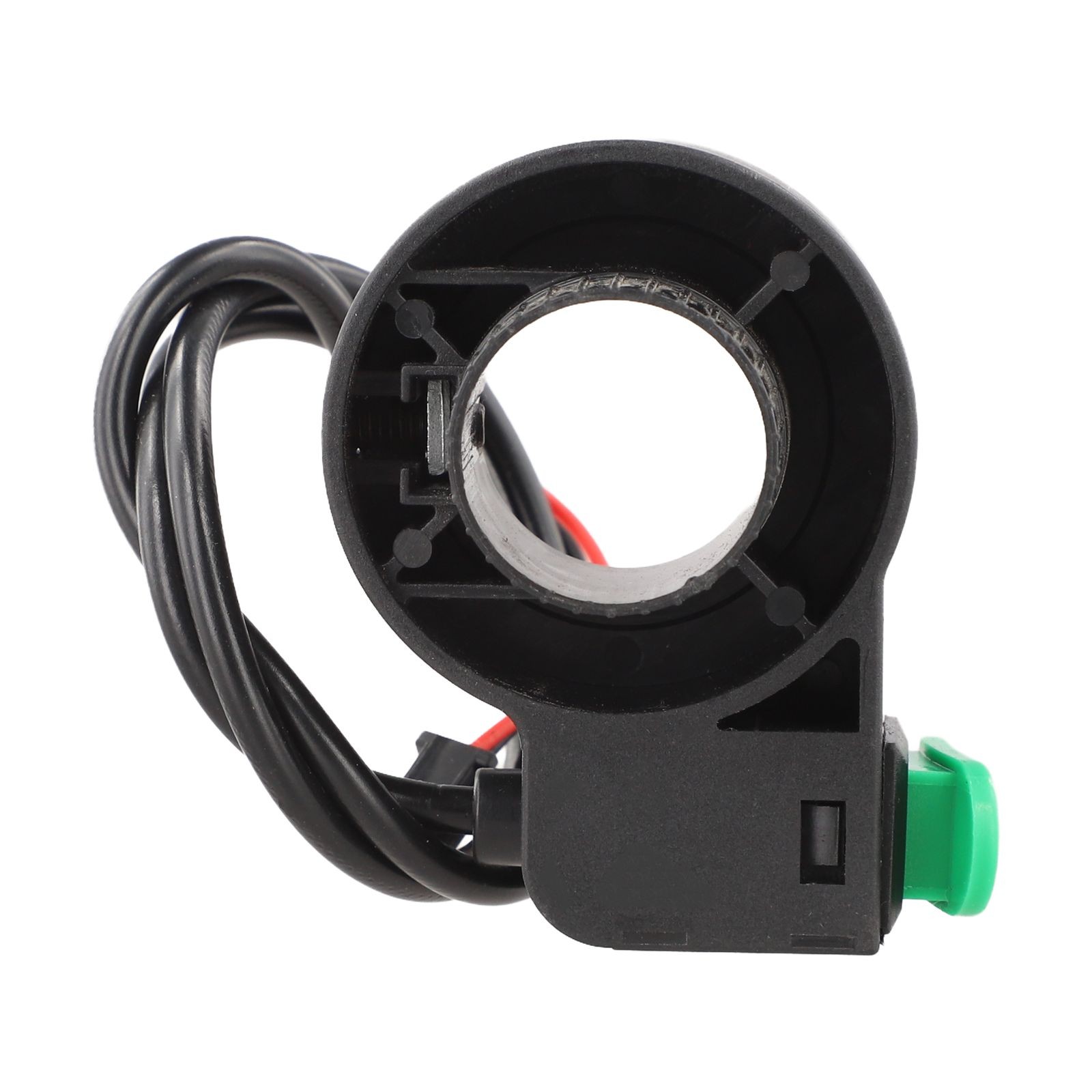 High Quality Riding Switch Handlebar Switch Lightweight Motorcycle Plastic