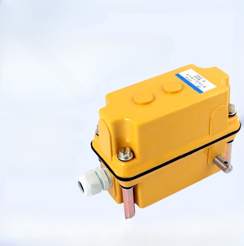 Tower for crane Height Limit Switch DXZ Type with Wide Voltage Compatibility AC
