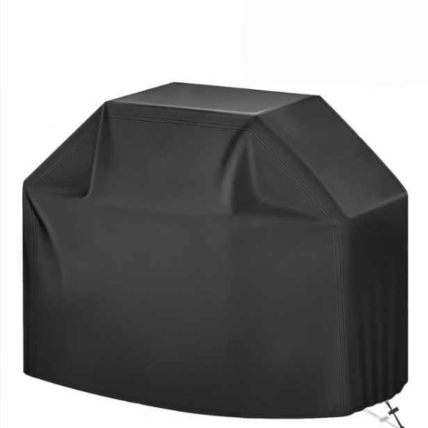 Outdoor Equipment BBQ Grill Cover Grill Protection Cover Dustproof Design