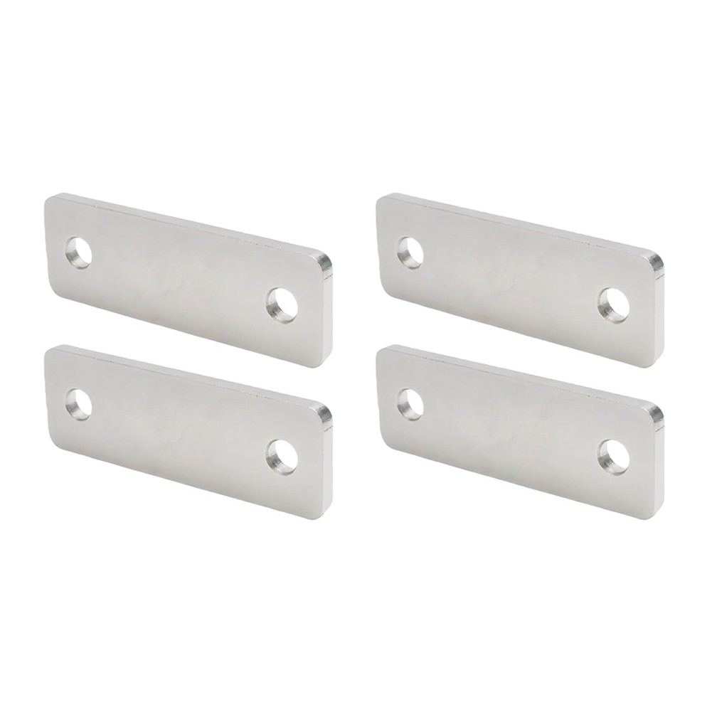 Golf Cart Rear Lift Kit 1 Inch Increase Ground Clearance for