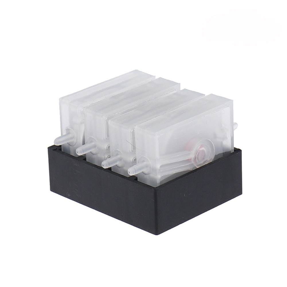 Single Way Valve Ink Control Adapter for Printer For CISS Continuous Ink Supply