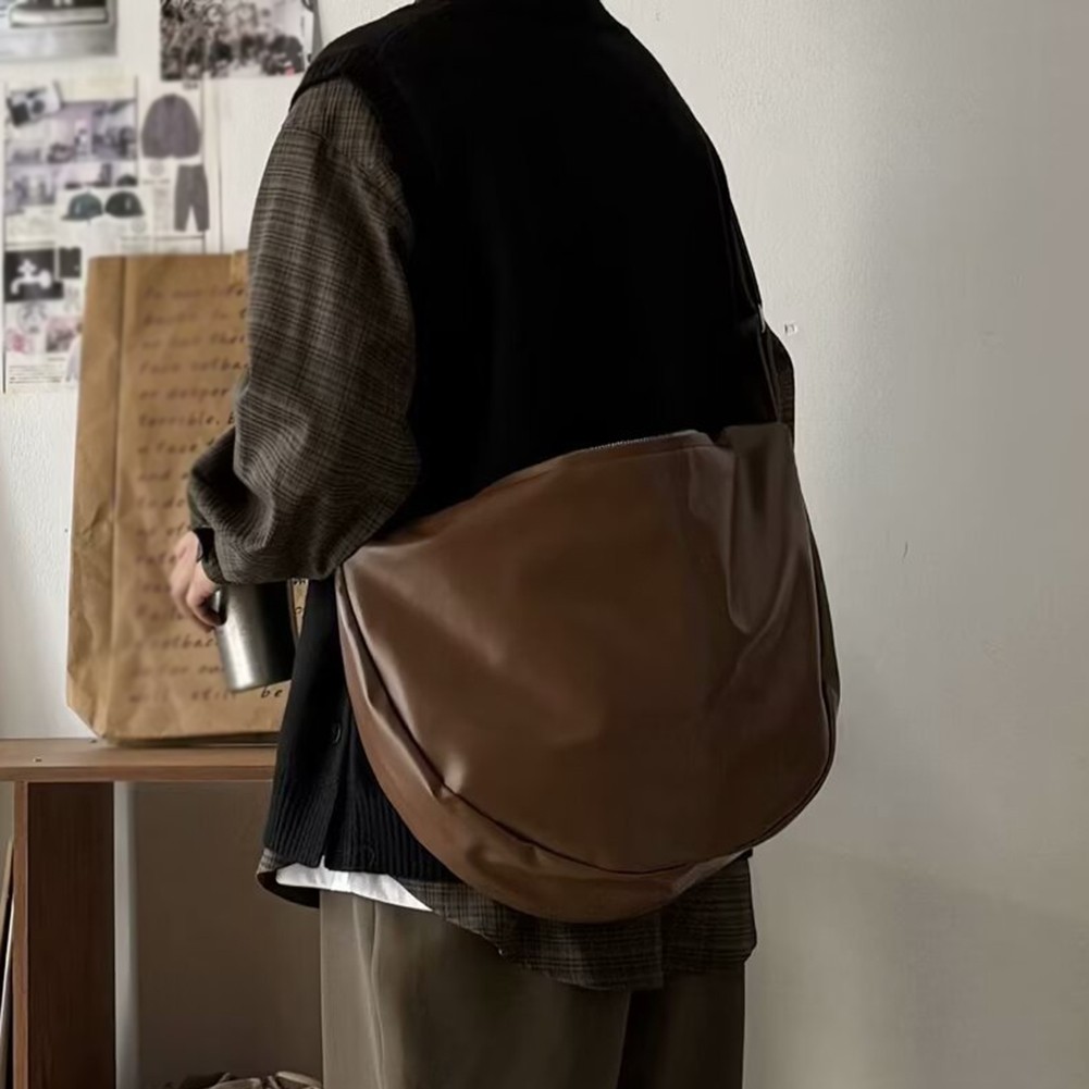 Men Knit Vest Sleeveless Sweater Spring Outfit Classic Theme O-neck Collar - Picture 14 of 22