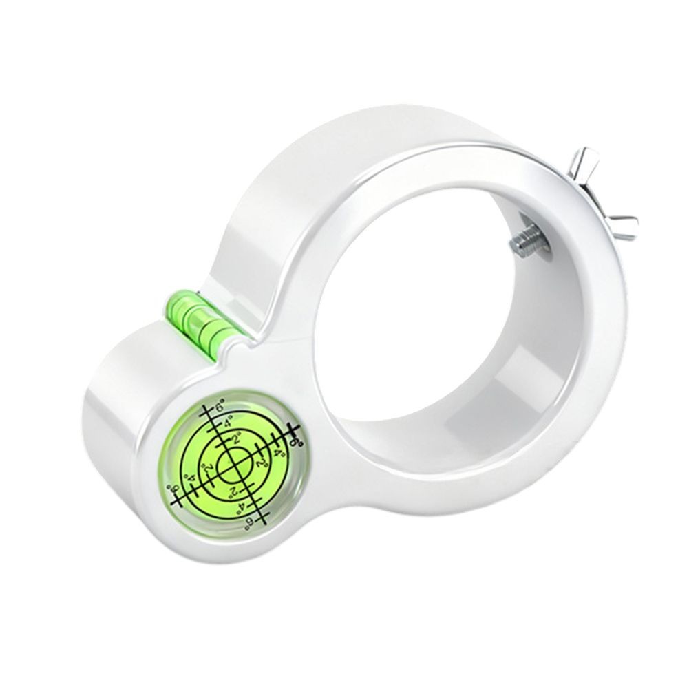 Accurate Circular For Spirit Level Drill Level Tool for Electric Drill Projects
