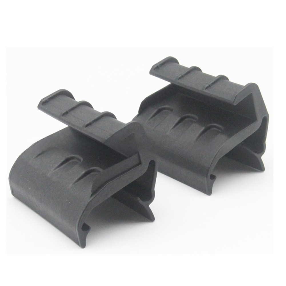 Soft Top Clamp Clip Set Easy Installation No Professional Tools Required - Picture 1 of 1