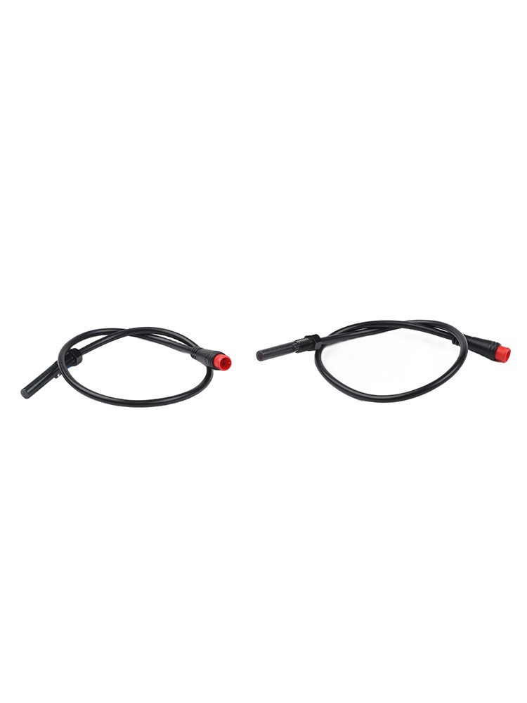 2pcs Waterproof Brake Sensor for Electric Bicycle 2PIN 2A for Dependable Use
