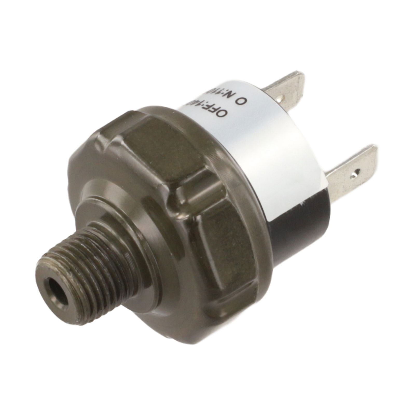 High Quality Air Pressure Switch Control for Train Horns Easy to Install