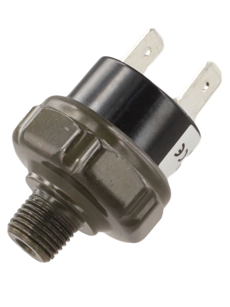 High Quality Air Pressure Switch Control for Train Horns Easy to Install
