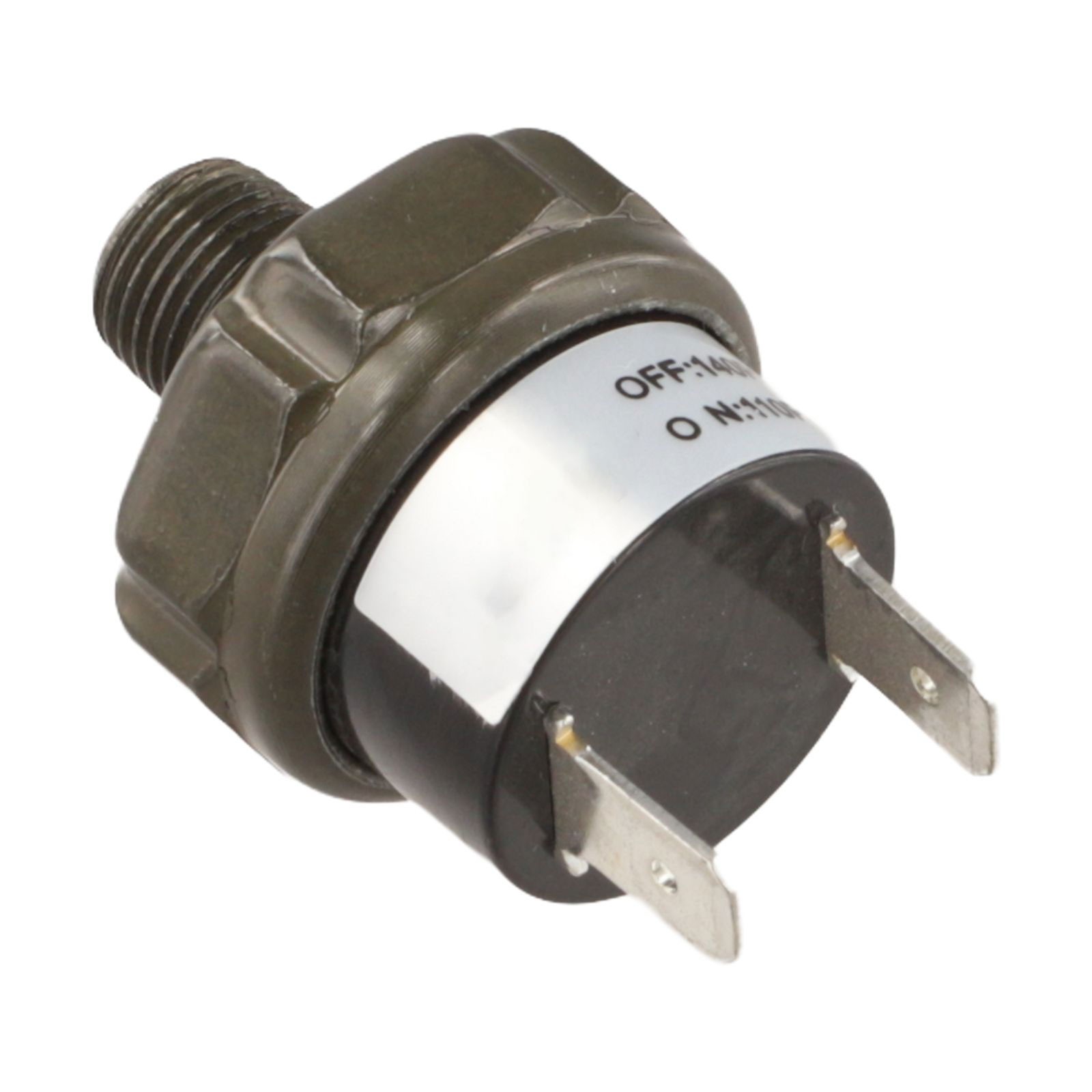 High Quality Air Pressure Switch Control for Train Horns Easy to Install