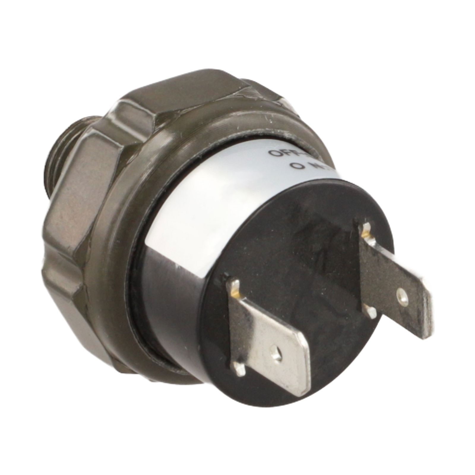 High Quality Air Pressure Switch Control for Train Horns Easy to Install