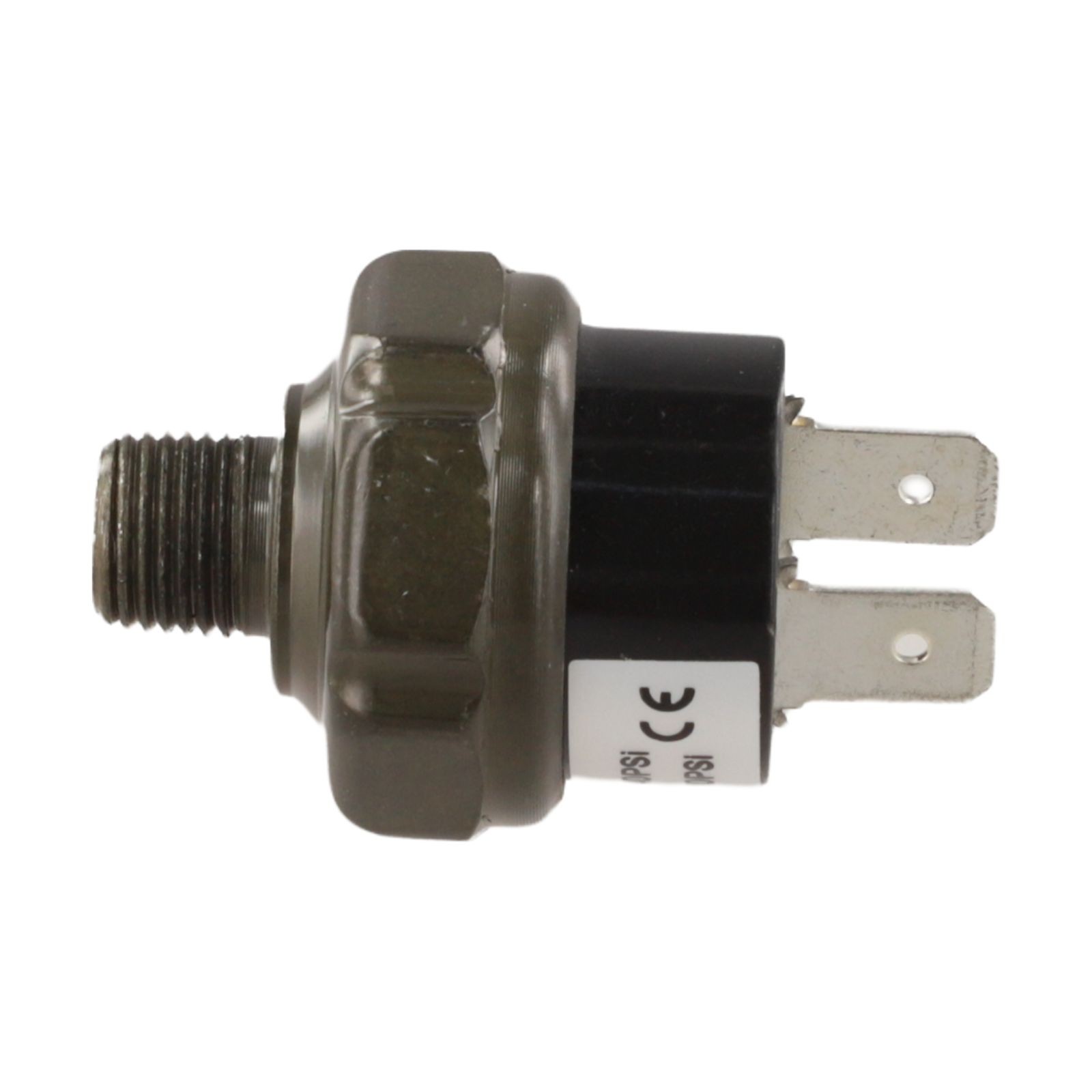 High Quality Air Pressure Switch Control for Train Horns Easy to Install