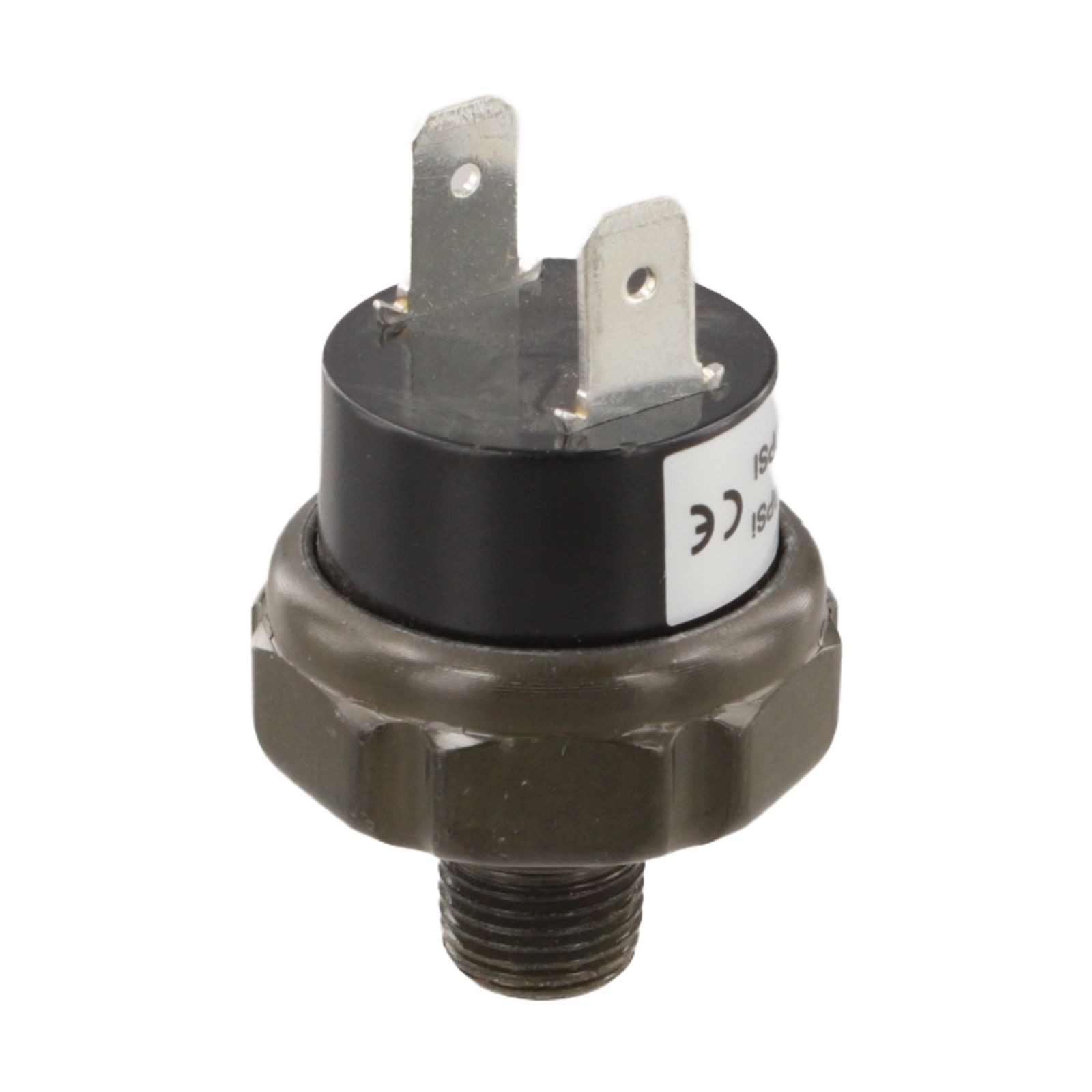 High Quality Air Pressure Switch Control for Train Horns Easy to Install
