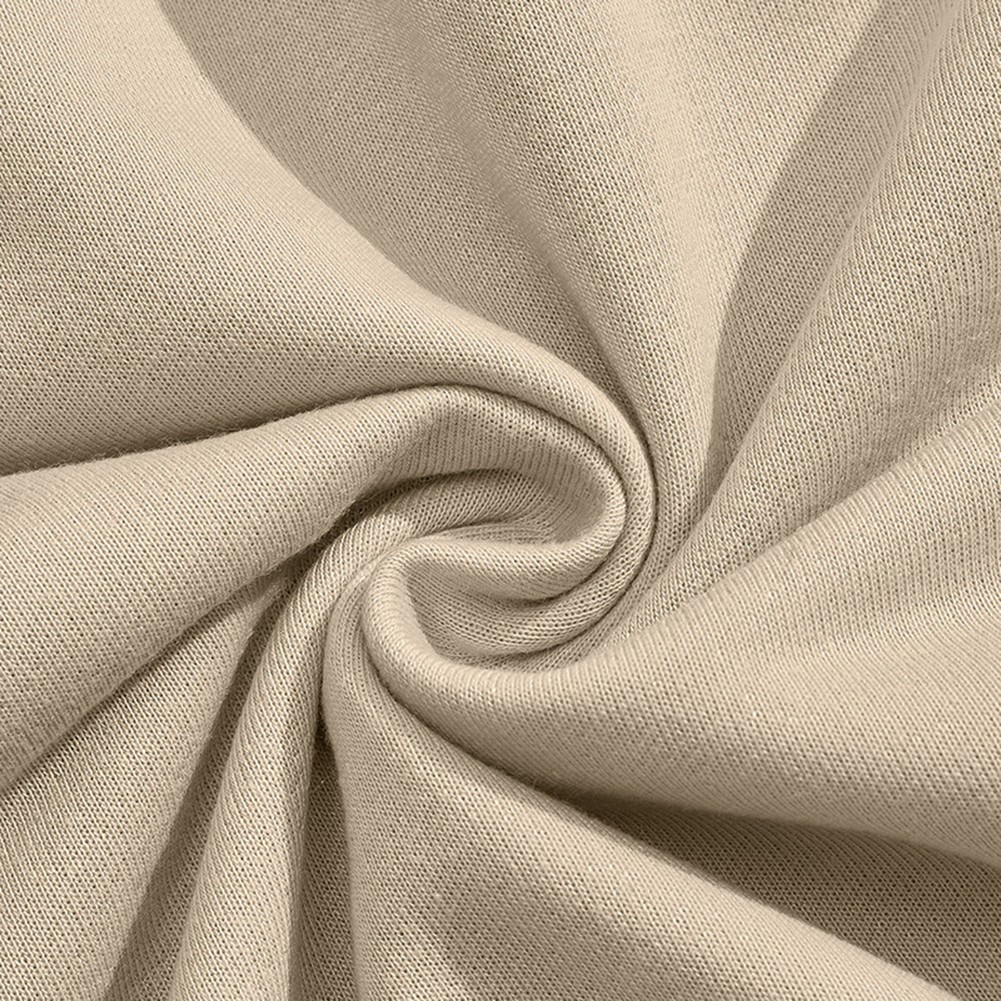 Mens Corduroy Fabric Sweatshirt Striped Texture O Neck Loose Fit Long Sleeve - Picture 24 of 26