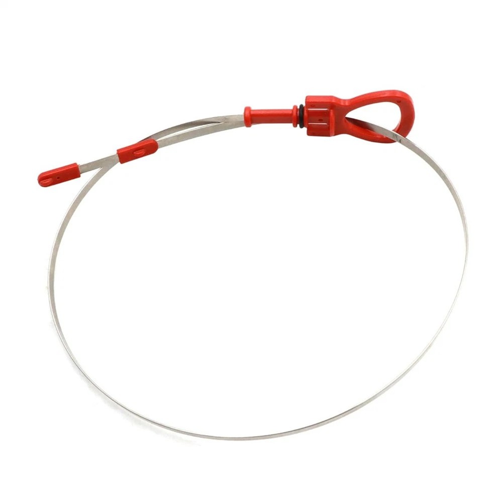 Simple Loading Checklist OE Part Number Oil Level Dipstick Direct Replacement Easy Installation ...