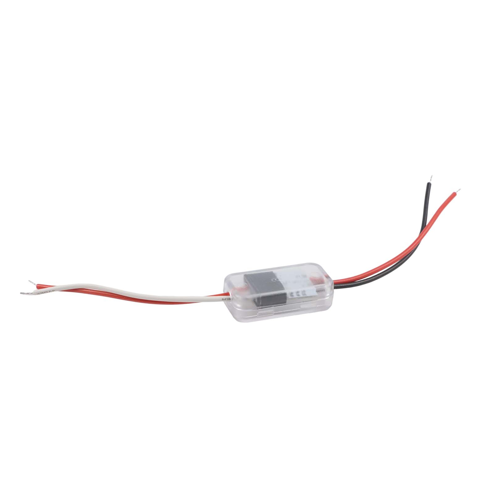 Light Sensor Switch Light Switch DC 5V 12V 24V Photo Control Photowitch Sensor