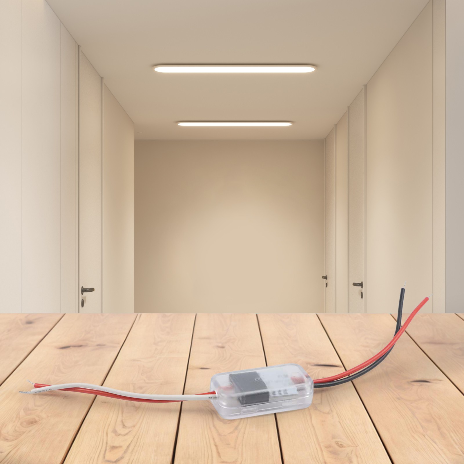 Light Sensor Switch Light Switch DC 5V 12V 24V Photo Control Photowitch Sensor