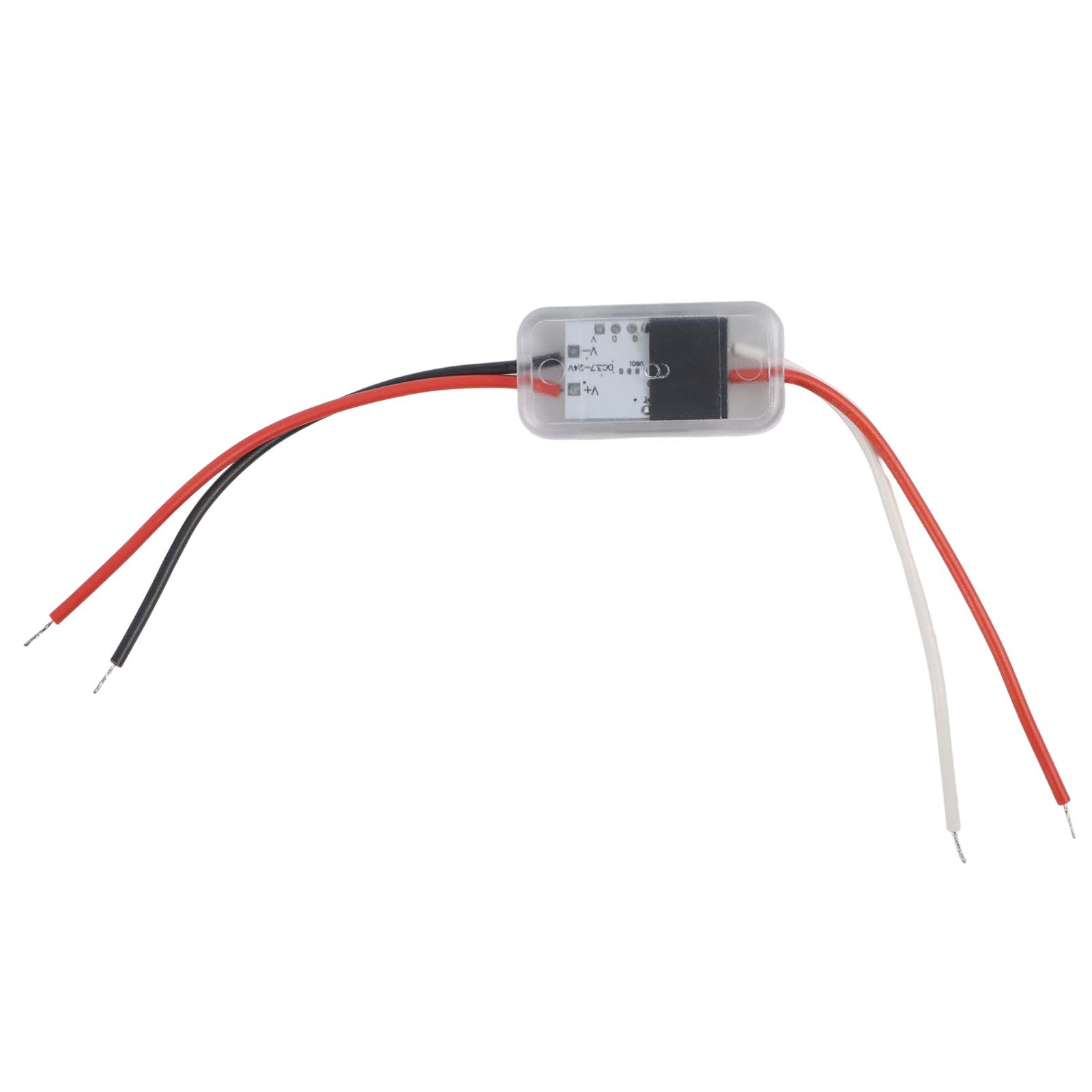 Light Sensor Switch Light Switch DC 5V 12V 24V Photo Control Photowitch Sensor