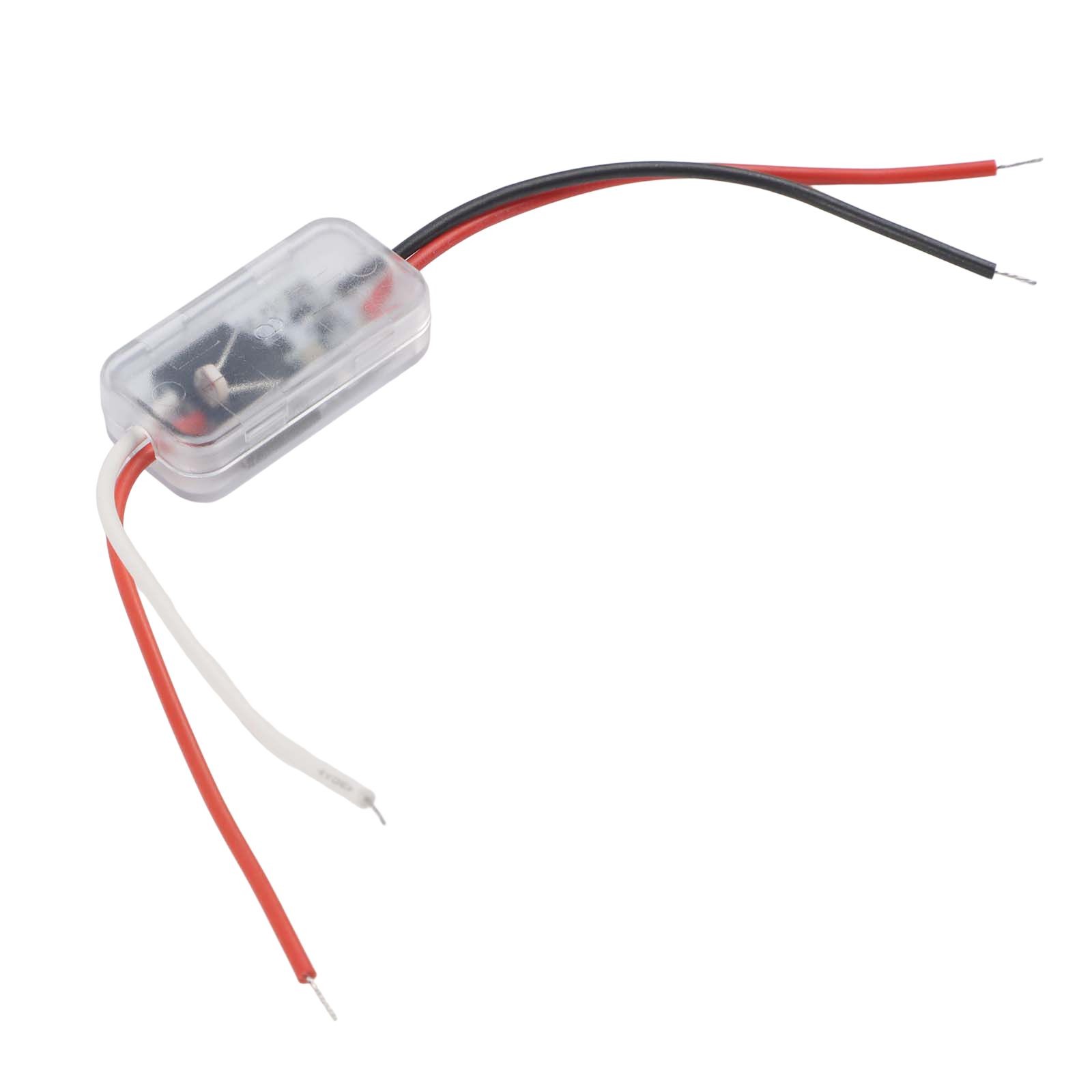 Light Sensor Switch Light Switch DC 5V 12V 24V Photo Control Photowitch Sensor