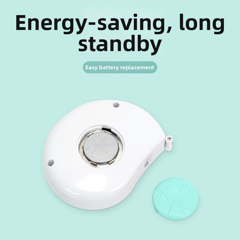 Elektronisches Maßband Lineal mit Magnetbefestigung und klarem LCD-Display - Bild 30 von 32