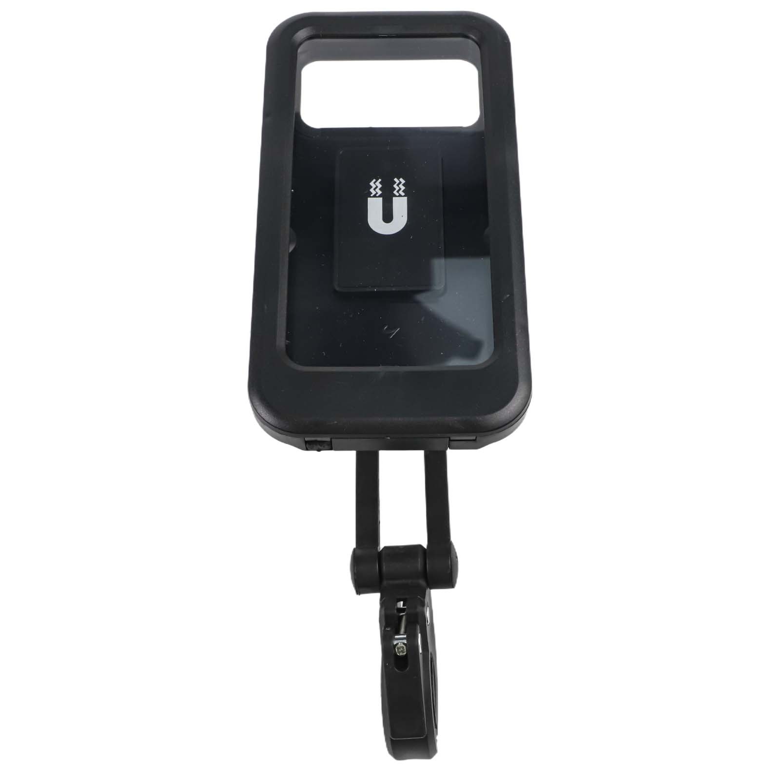 Stable and Waterproof Phone Mount for Motorcycles and Electric Scooters - Picture 33 of 37