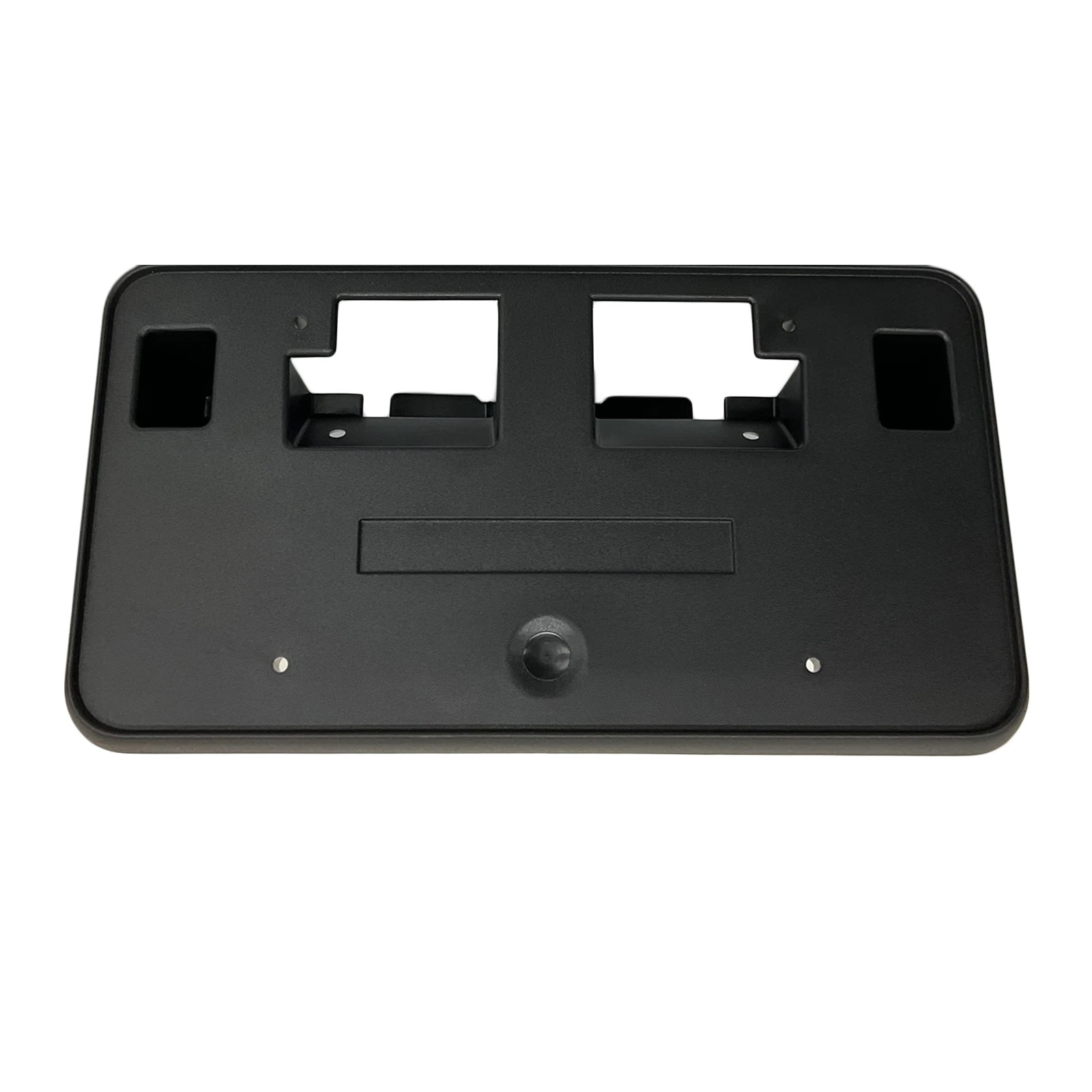 Front License Plate Holder 85650574 for Sierra For 2500HD 2024 2025 OEM Fitment