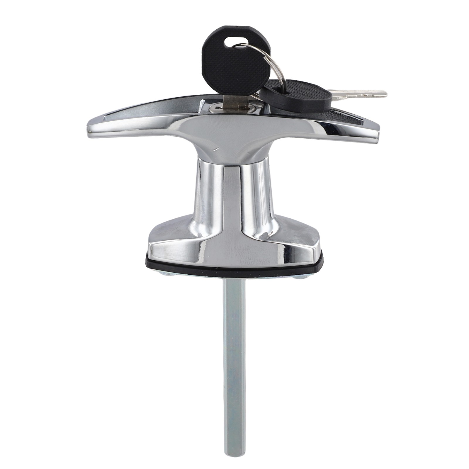 Camper Shell Lock T-Handle Locking Mechanism Camping High Security Lock