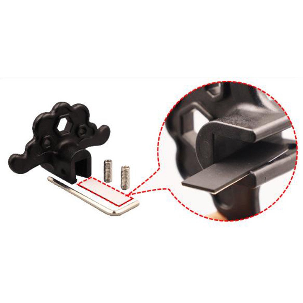 Roof Snow Guard 410x Metal Plastic Ice Control Guard for Roof Protection