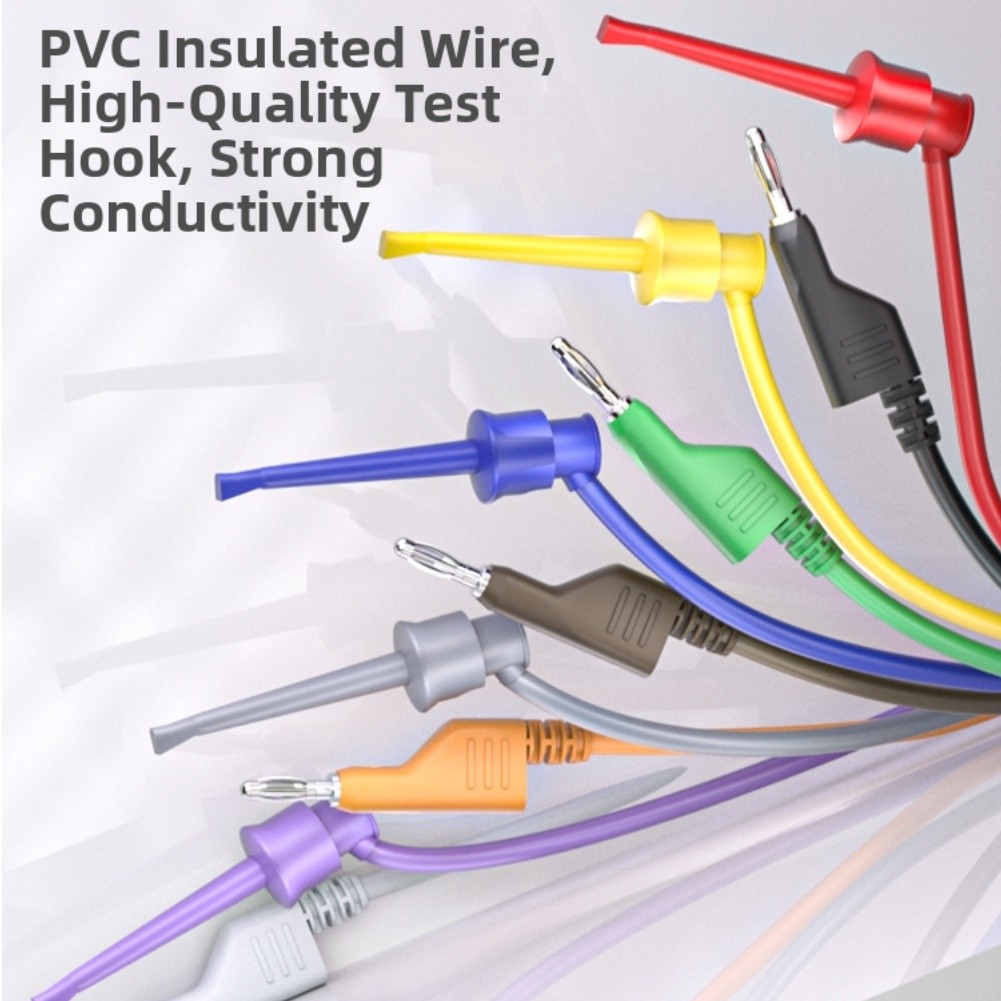 Pvc Stackable Rack Connectors EASY IDENTIFICATION STACKABLE Connector Flexible PVC Cable PVC ...