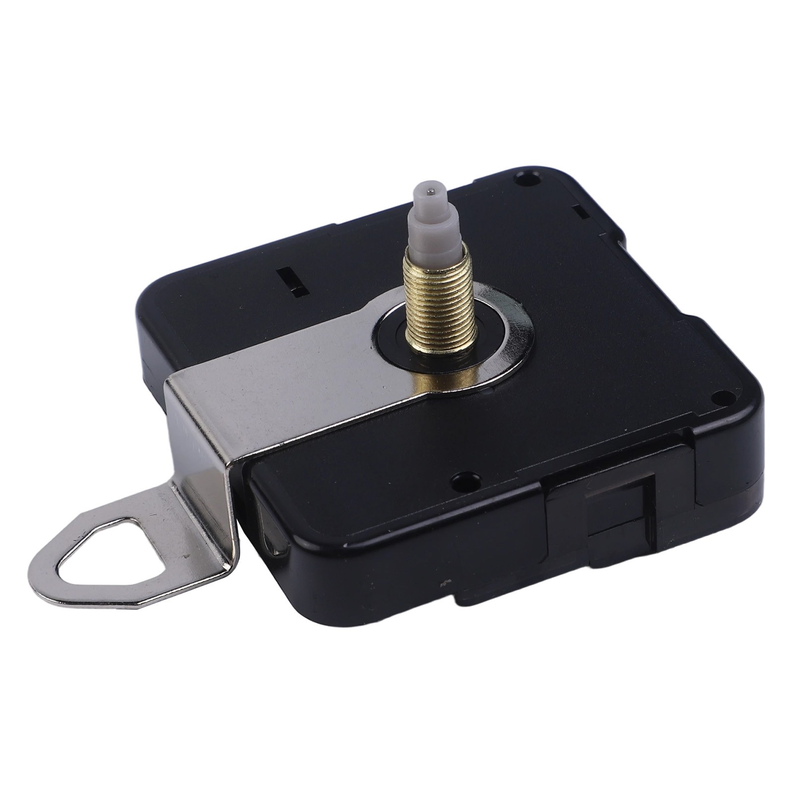 Replacement Clock Mechanism 50-60cm Clock Movement Easy To Use High Torque