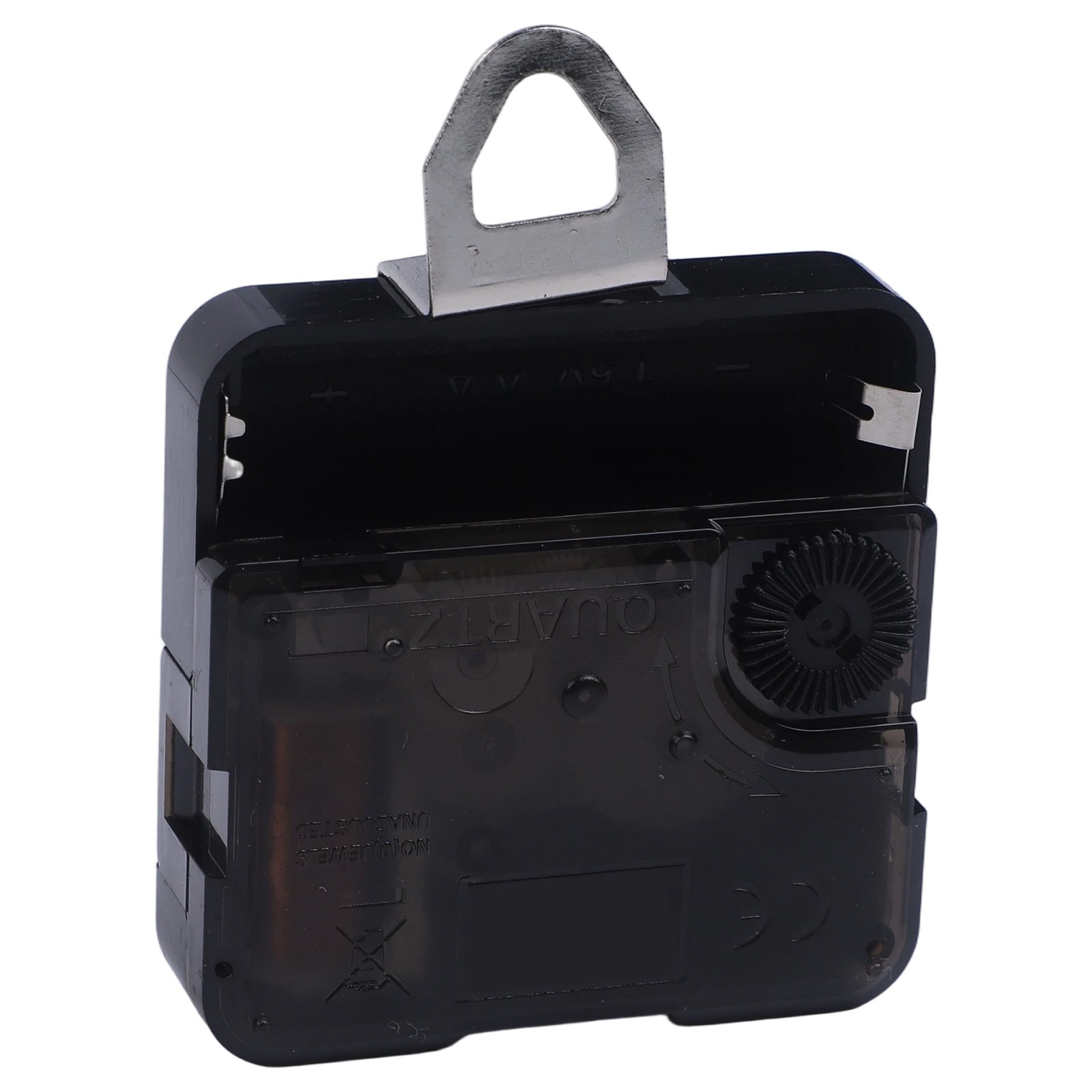 Replacement Clock Mechanism 50-60cm Clock Movement Easy To Use High Torque