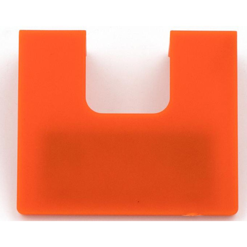 Magnetic Fixing Tool for Installing Hinges on Bathroom Doors and Interior Doors