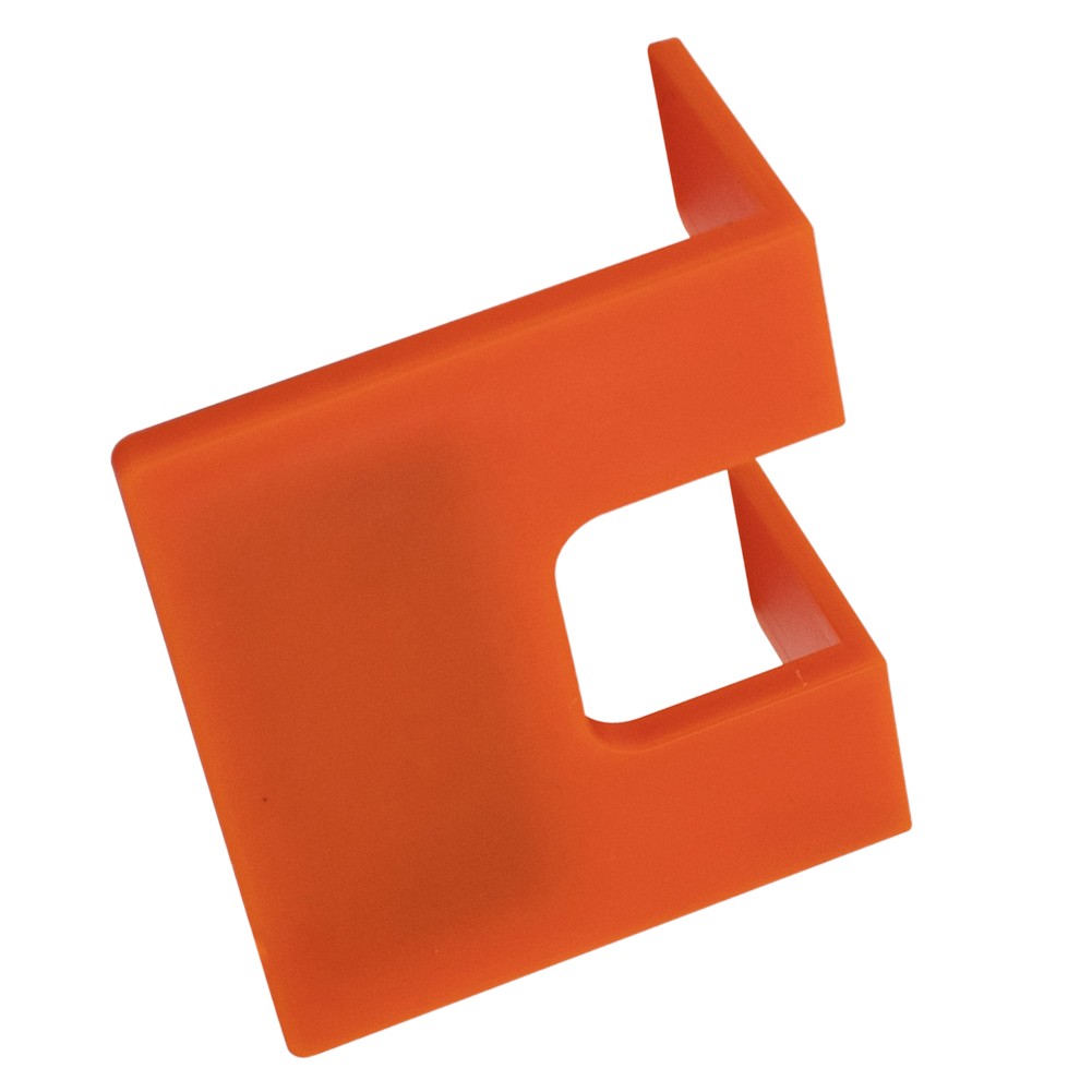 Magnetic Fixing Tool for Installing Hinges on Bathroom Doors and Interior Doors