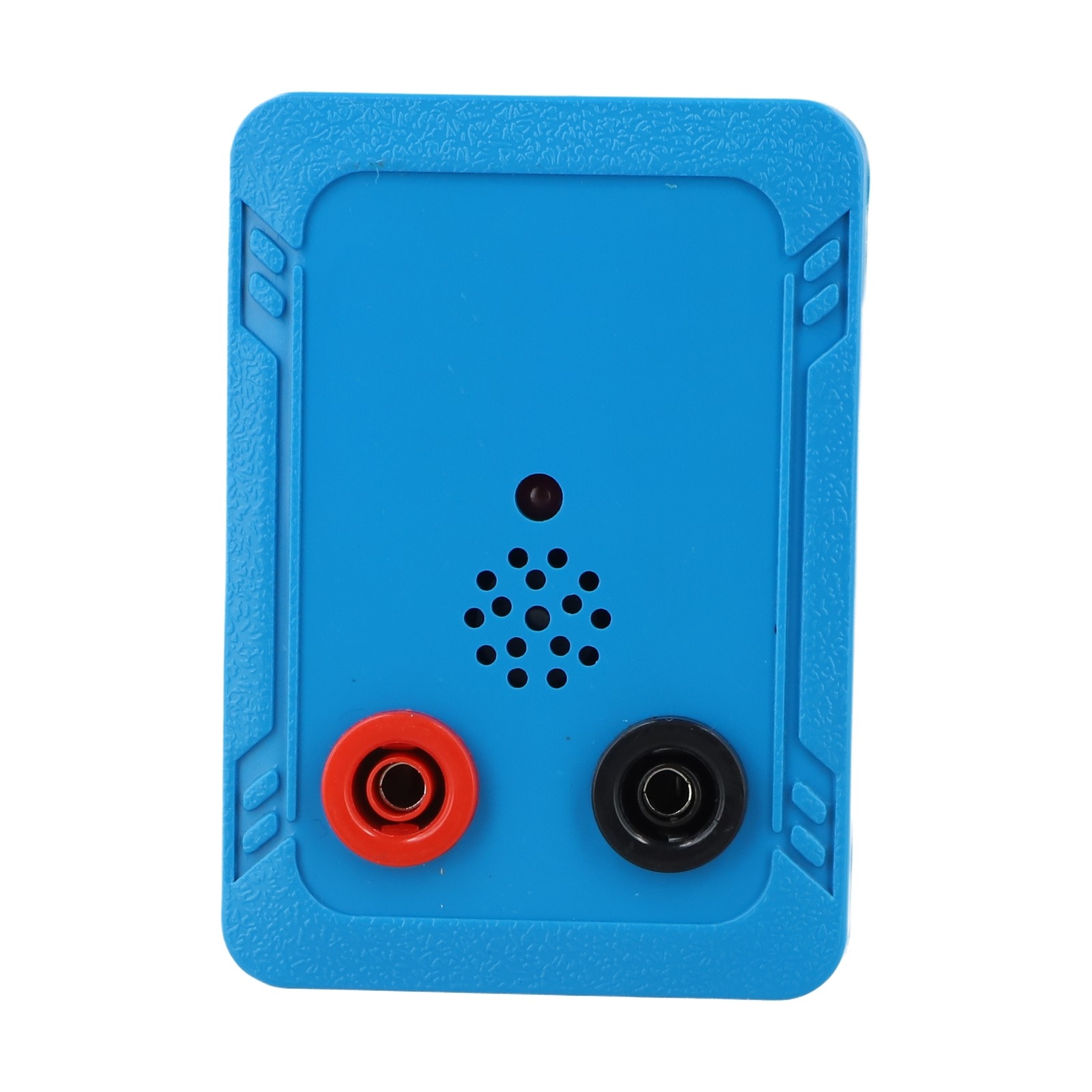 Continuity Tester with 9V Battery for Testing Wires and PCB Connections