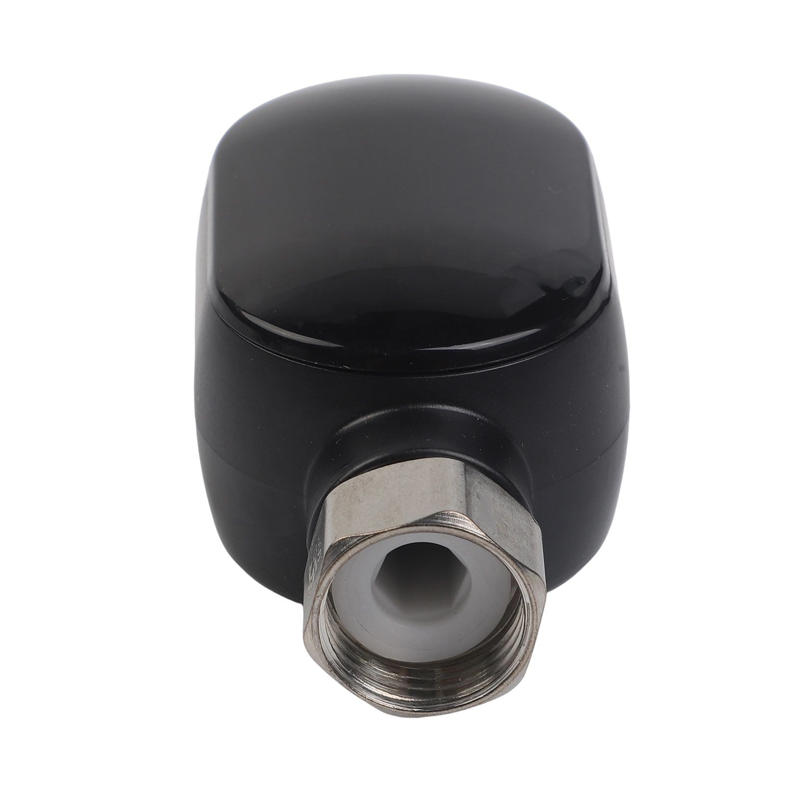 Waterproof Shower Thermometer Digital Display with Wide Temperature Range