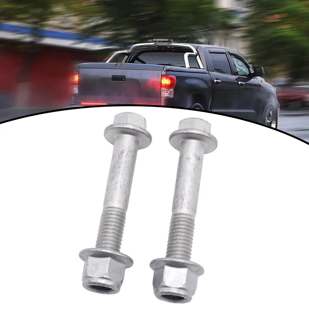 Querlenker Quetschbolzen Aftermarket Aufhängungsschraube entspricht OEM-Spezifi - Picture 5 of 8