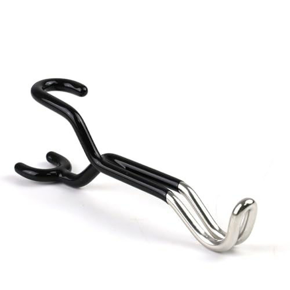 Buddy Frame Steel Car Seat Hooks for Composite Bow Storage For Trucks SUVs - Bild 15 von 20
