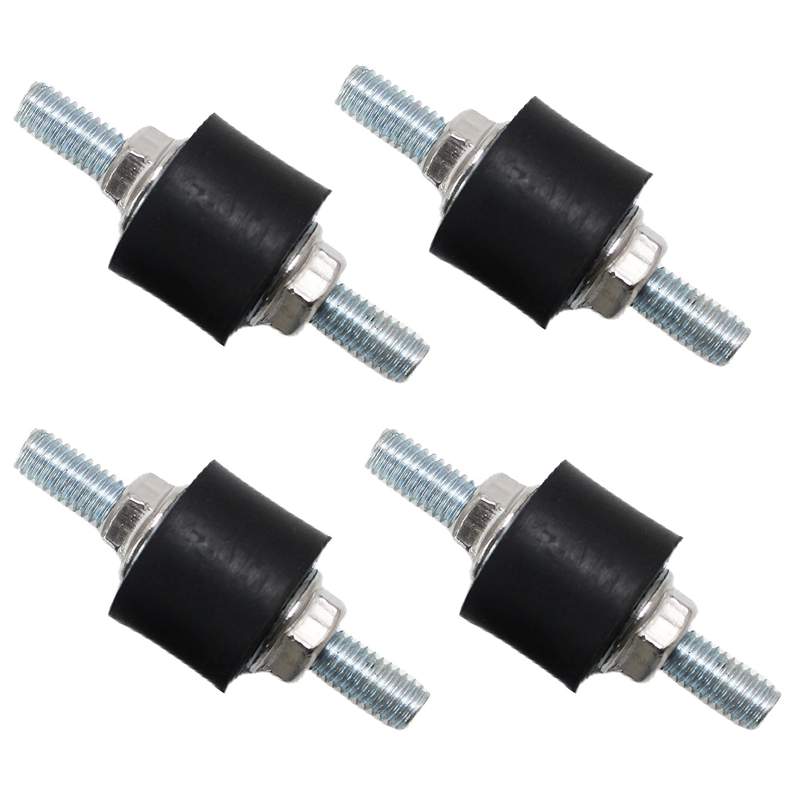Rubber Buffer Engine Mount Shock Absorber for Automotive and Industrial Use