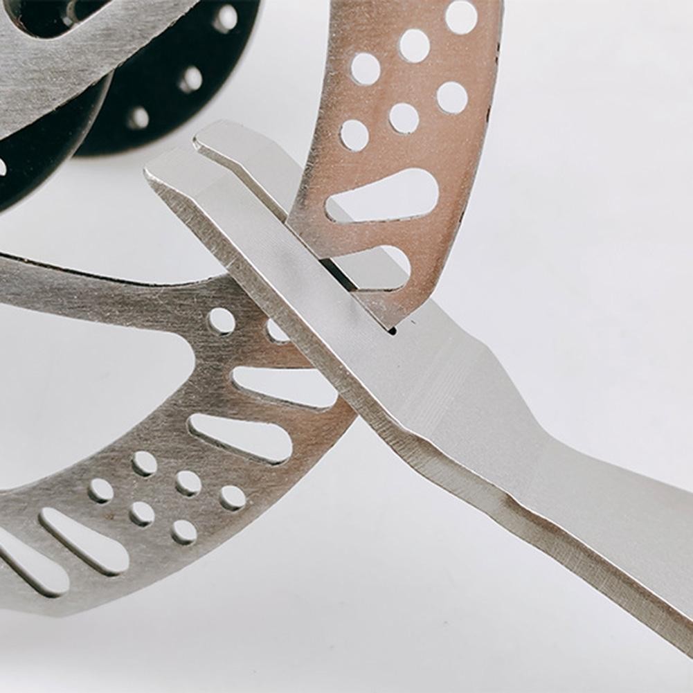 Outil Vélo Campagnolo – Clé D'alignement De Fourche (abandon, Parc, Elite Sugino) – Occasion