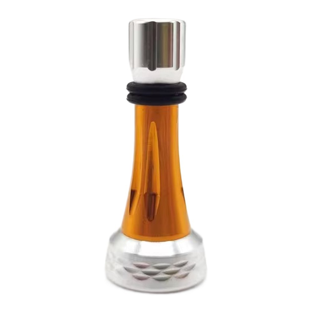 For Reel Upgrade Reel Balance Rod Drilled Texture Stable Color Retention - Picture 16 of 17